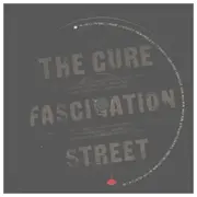 12inch Vinyl Single - The Cure - Fascination Street