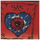 CD Single - The Cure - Friday I'm In Love - Digipak