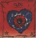 12inch Vinyl Single - The Cure - Friday I'm In Love - Clear Marbled Red/Blue Vinyl