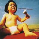 CD - The Cure - Galore (The Singles 1987-1997)
