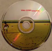 CD - The Cure - Galore (The Singles 1987-1997)