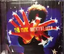 CD - The Cure - Greatest Hits