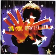 CD-Box - The Cure - Greatest Hits