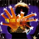 Double CD - The Cure - Greatest Hits