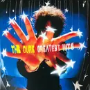 Double LP - The Cure - Greatest Hits