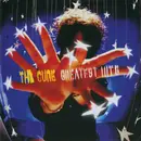 CD - The Cure - Greatest Hits