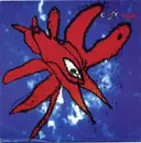 7inch Vinyl Single - The Cure - High