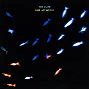 12inch Vinyl Single - The Cure - Hot Hot Hot !!!