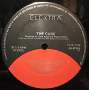 12inch Vinyl Single - The Cure - Hot Hot Hot !!!