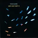 CD Single - The Cure - Hot Hot Hot !!! - Cardboard Sleeve