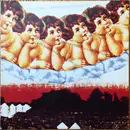 LP - The Cure - Japanese Whispers
