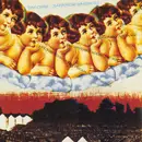 LP - The Cure - Japanese Whispers