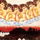 LP - The Cure - Japanese whispers - The Cure Singles Nov. 82 - Nov. 83 - UK
