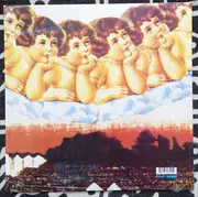 Picture Disc - The Cure - Japanese Whispers : The Cure : Singles Nov 82 - Nov 83