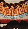 LP - The Cure - Japanese Whispers (The Cure Singles Nov 82 : Nov 83)