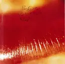 CD - The Cure - Kiss Me Kiss Me Kiss Me