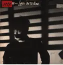 12inch Vinyl Single - The Cure - Let's Go To Bed