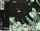 CD Single - The Cure - Lullaby