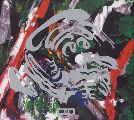 The Cure - Mixed Up + Extras: Remixes 1982-1990 + Torn Down