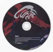 CD-Box - The Cure - Mixed Up + Extras: Remixes 1982-1990 + Torn Down