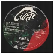 Double LP - The Cure - Mixed Up