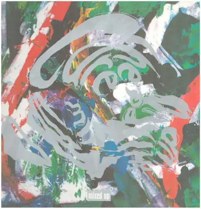 The Cure - Mixed Up
