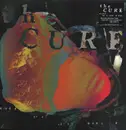 Double LP - The Cure - Mixes of A Lost World