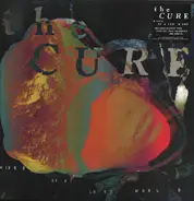 The Cure - Mixes of A Lost World