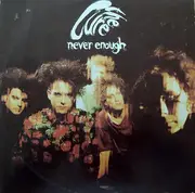 12inch Vinyl Single - The Cure - Never Enough