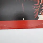 12inch Vinyl Single - The Cure - One Hundred Years / The Hanging Garden - Promo