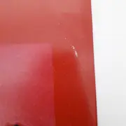 12inch Vinyl Single - The Cure - One Hundred Years / The Hanging Garden - Promo