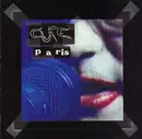 CD - The Cure - Paris