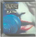 Double LP - The Cure - Paris