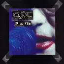 CD - The Cure - Paris
