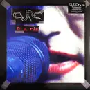 Double LP - The Cure - Paris