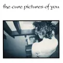 7inch Vinyl Single - The Cure - Pictures Of You
