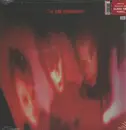 LP - The Cure - Pornography - Special Edition, Red vinyl