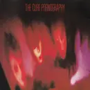 CD - The Cure - Pornography