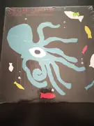 12inch Vinyl Single - The Cure - Quadpus