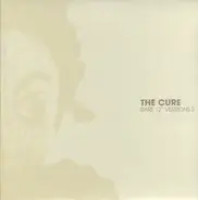 The Cure - Rare 12" Versions