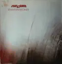 LP - The Cure - Seventeen Seconds