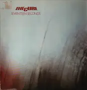 LP - The Cure - Seventeen Seconds