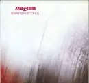 LP - The Cure - Seventeen Seconds