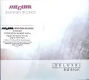 Double CD - The Cure - Seventeen Seconds