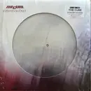 Picture Disc - The Cure - Seventeen Seconds - Ltd. Ed., Picture Disc, Still Sealed