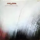 LP - The Cure - Seventeen Seconds