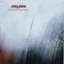 LP - The Cure - Seventeen Seconds