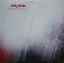LP - The Cure - Seventeen Seconds