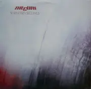 LP - The Cure - Seventeen Seconds