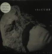 LP - The Cure - Songs Of A Lost World - White Vinyl